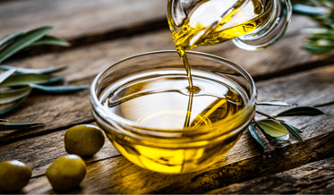[NR 01] Treinamento de integração na fabricação de óleos e gorduras vegetais e animais